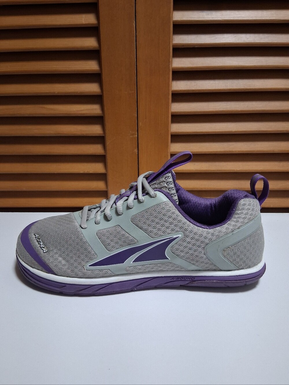 Altra Provisioness 1.5 Stability Running Shoe Women's Size 7